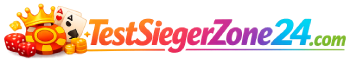 testsiegerzone24.com logo